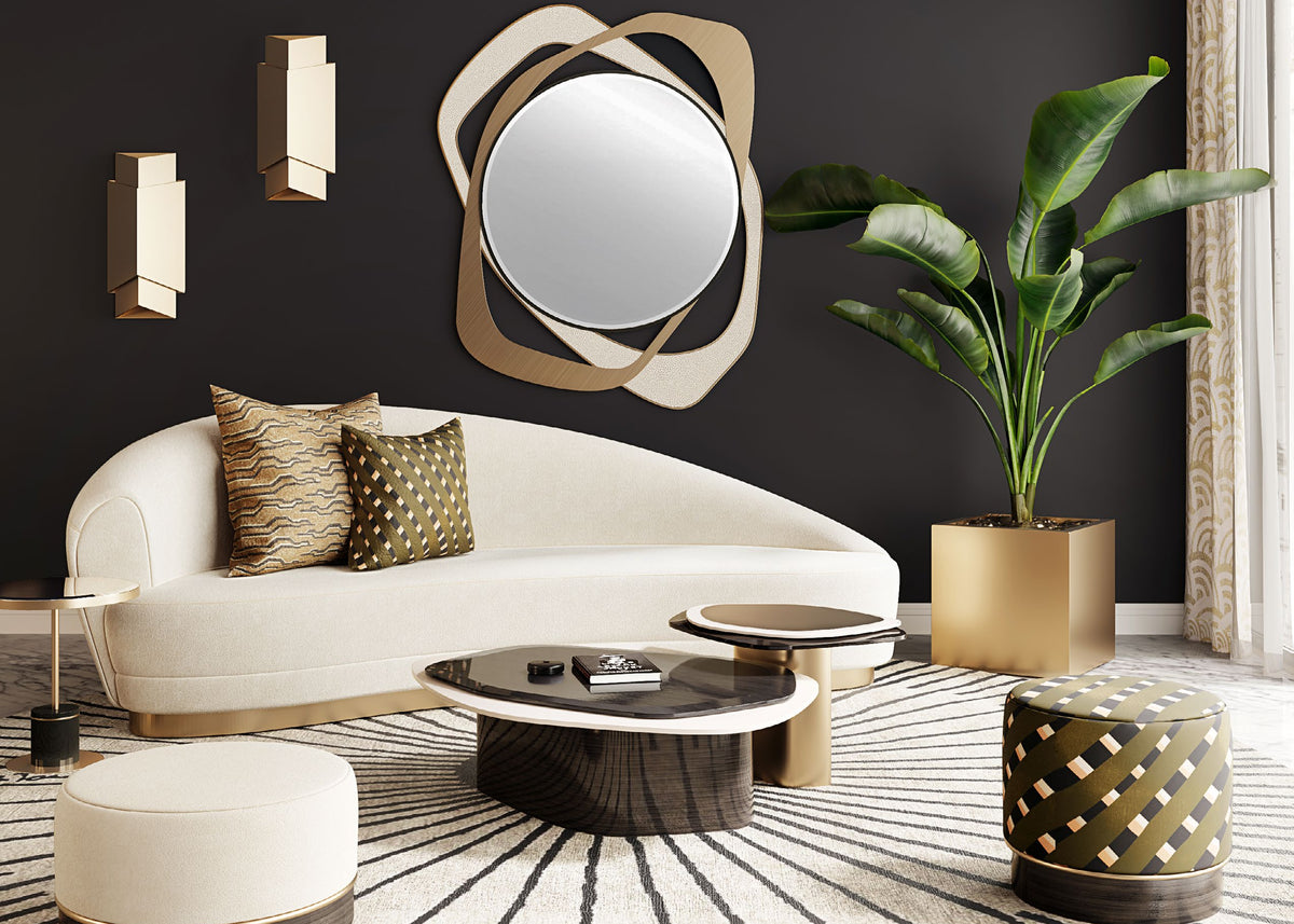 Privé Living Room