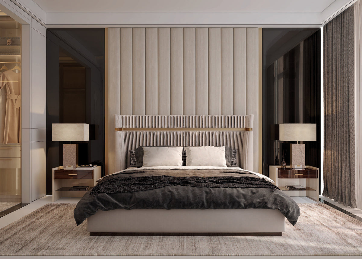 Privé Bedroom