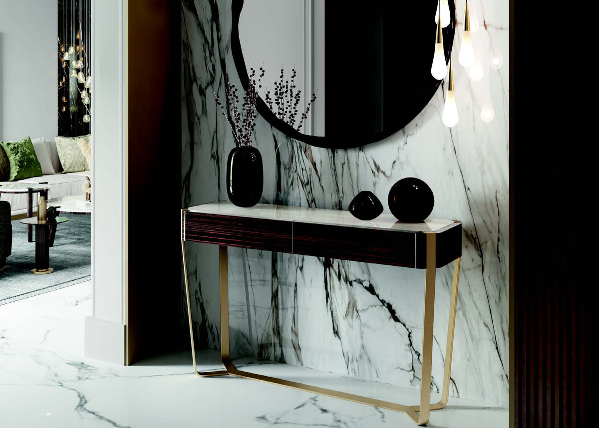 Privé Occasional Pieces