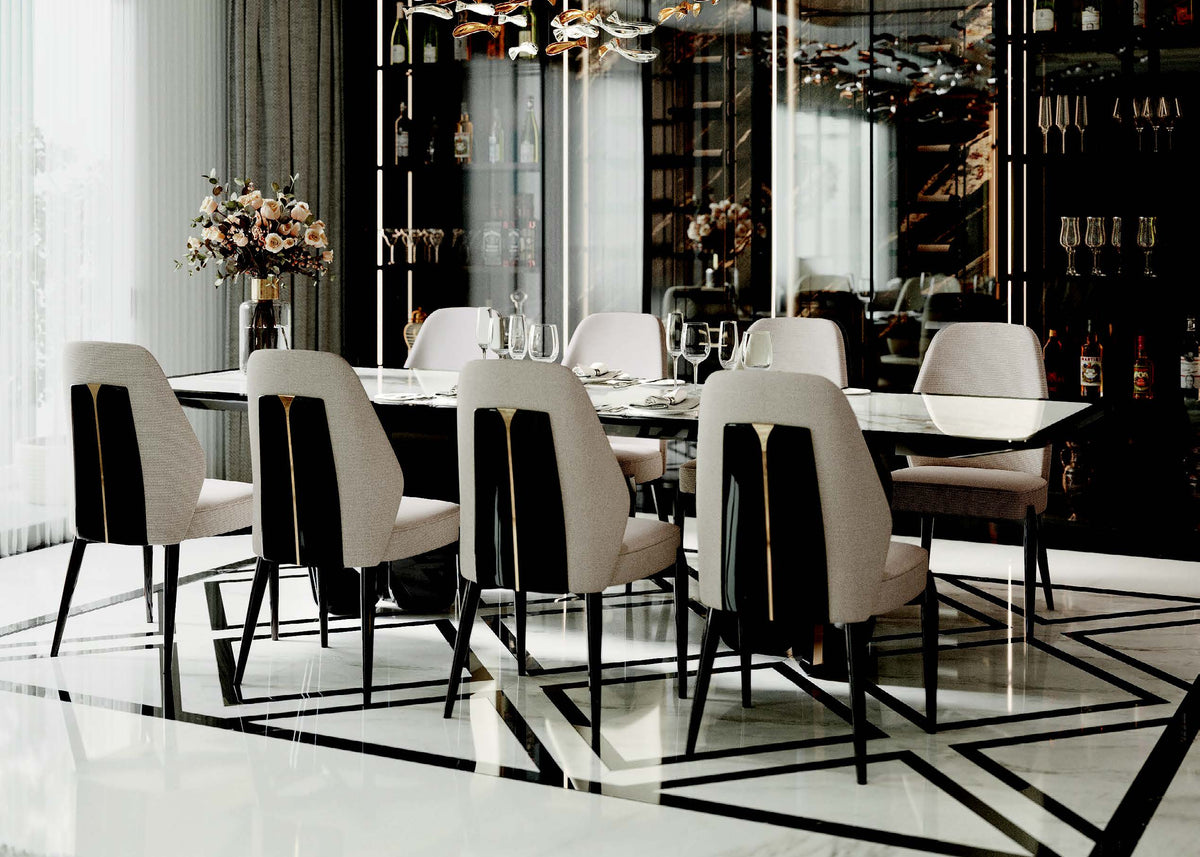 Privé Dining Room