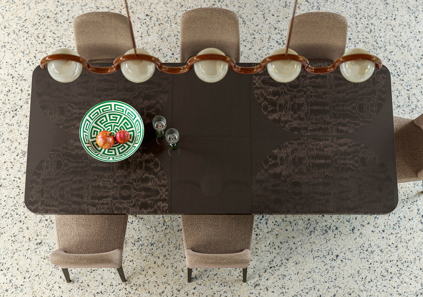 Nyx Dining Collection