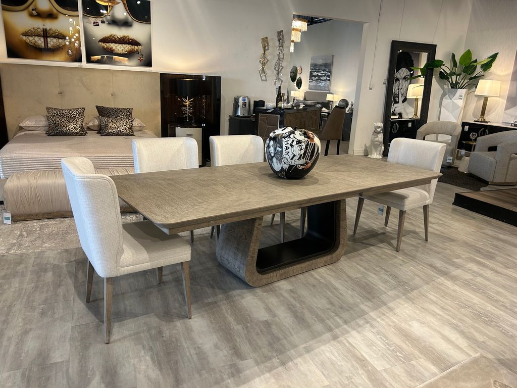 PALACE DINING COLLECTION – Martin Daniel Interiors