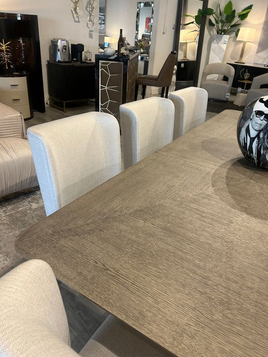 PALACE DINING COLLECTION – Martin Daniel Interiors