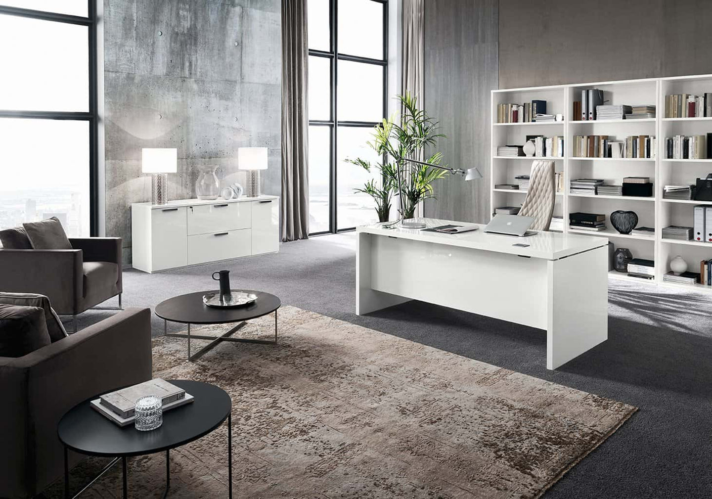 Sedona Office Collection