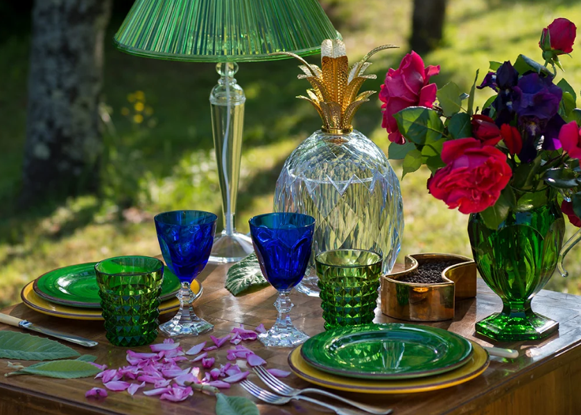 Tableware