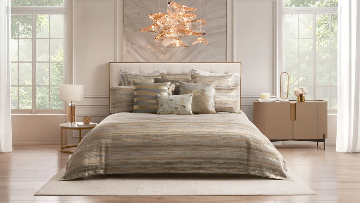 Bedding and Textiles