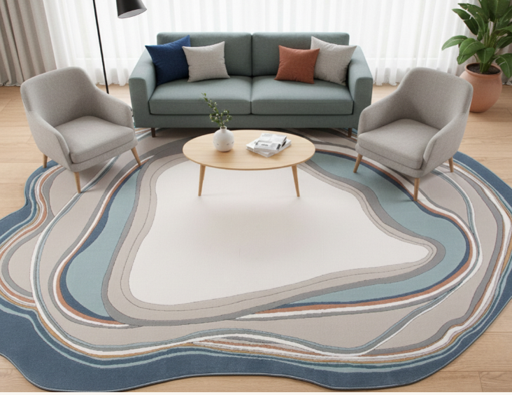 Area Rugs