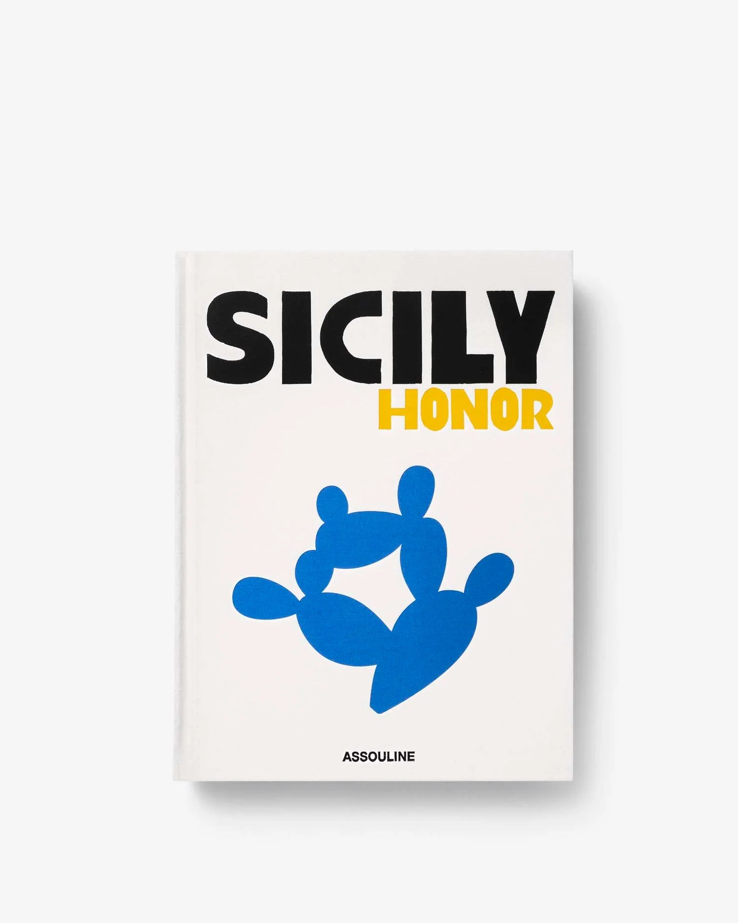 ASSOULINE Sicily Honor