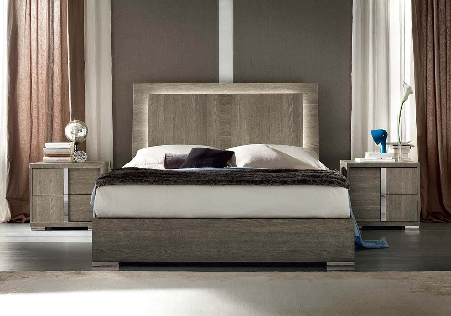 TIVOLI BEDROOM COLLECTION