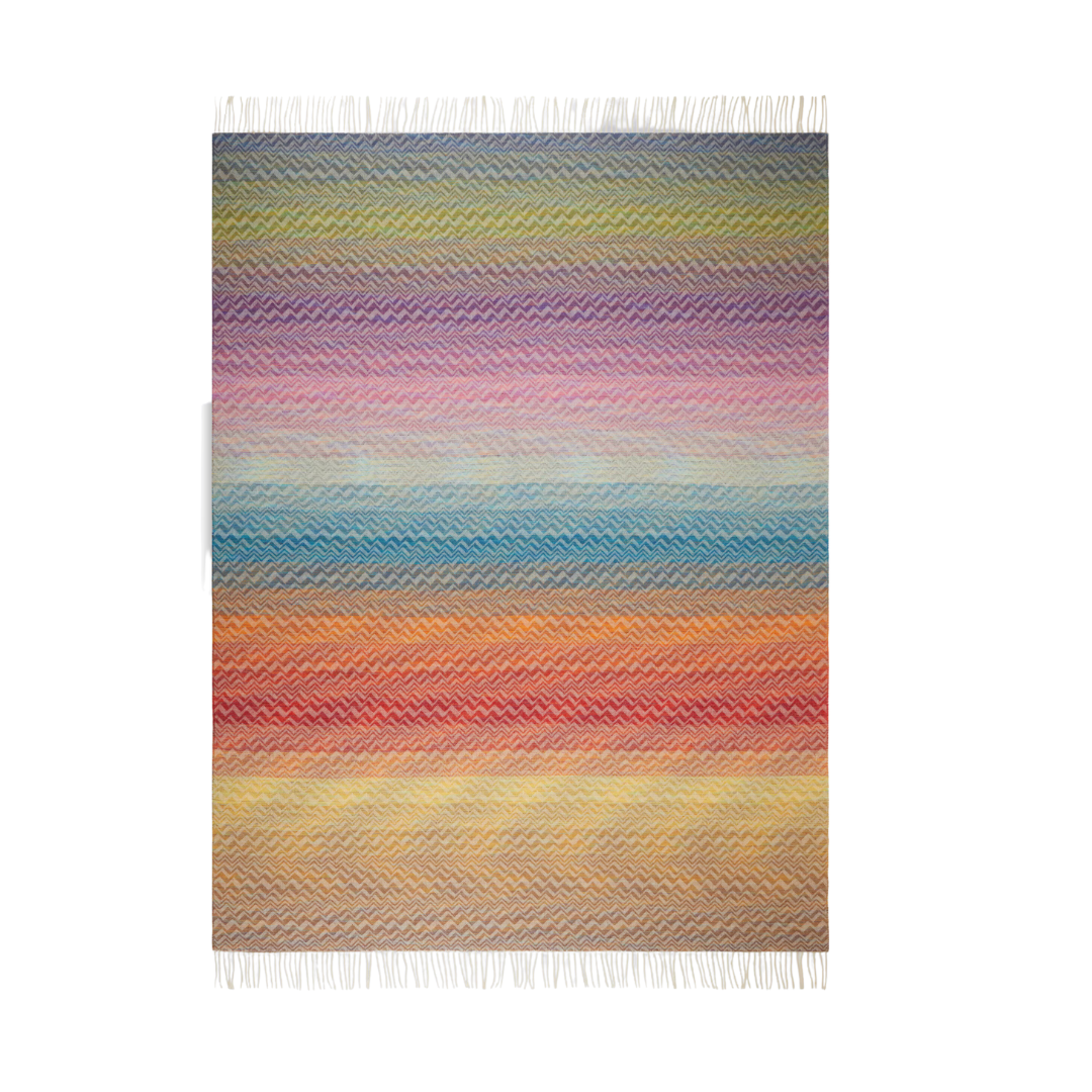 Bastien 100 Throw Blanket