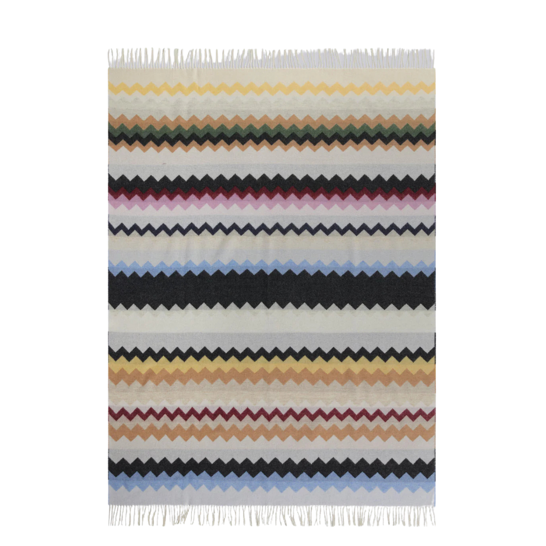 Clifford 160 Throw Blanket