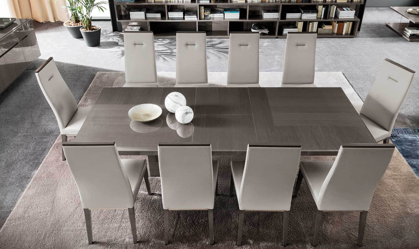 ATHENA DINING ROOM COLLECTION