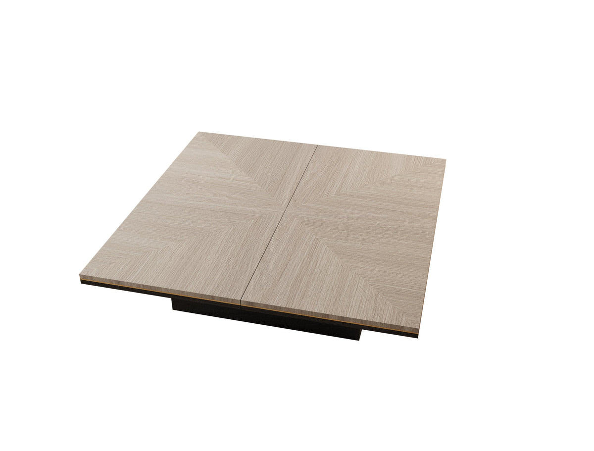 Alley Coffee Table