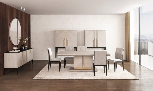 Alley Dining Collection