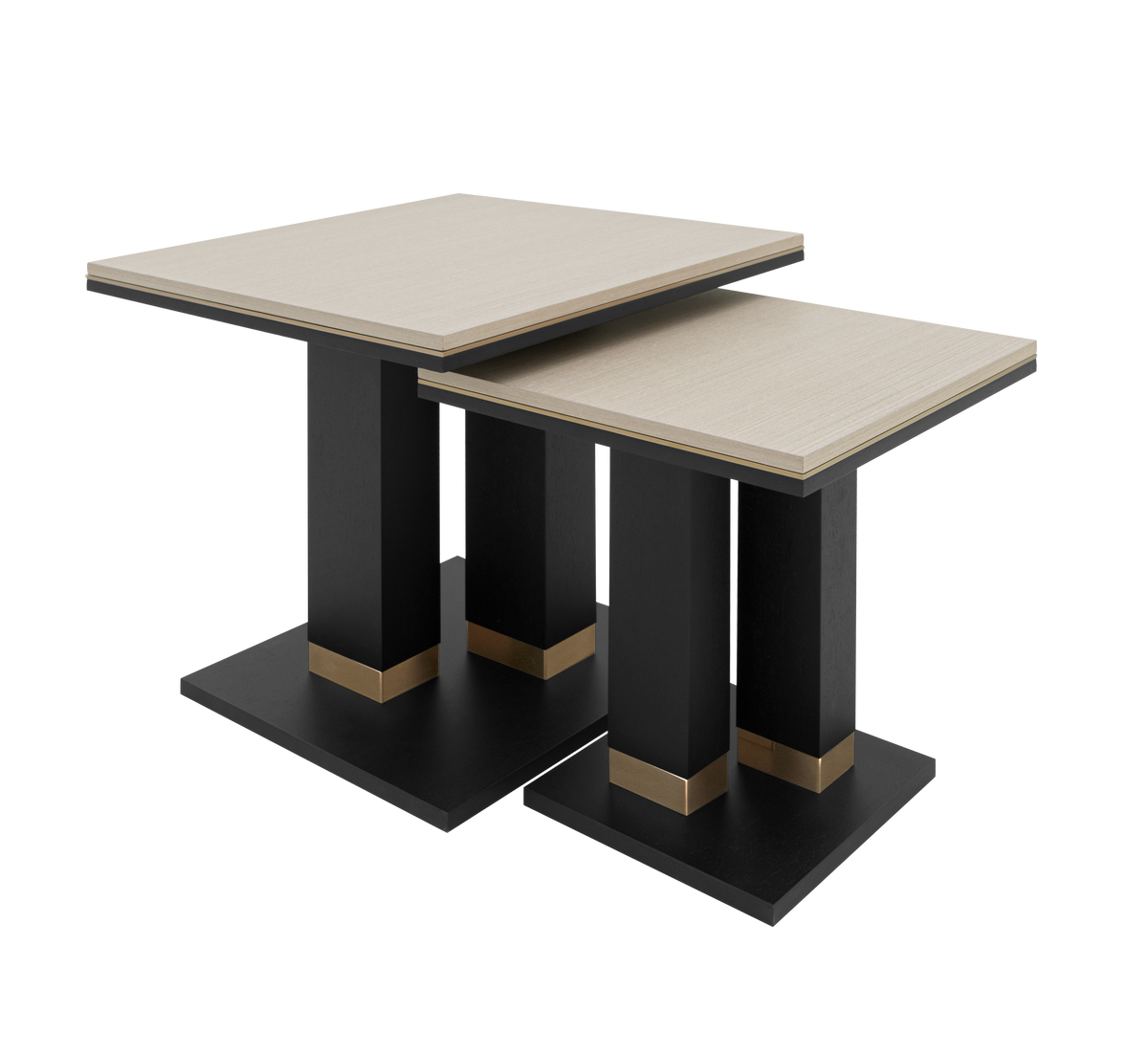 Alley End Table