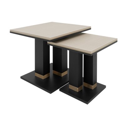 Alley End Table