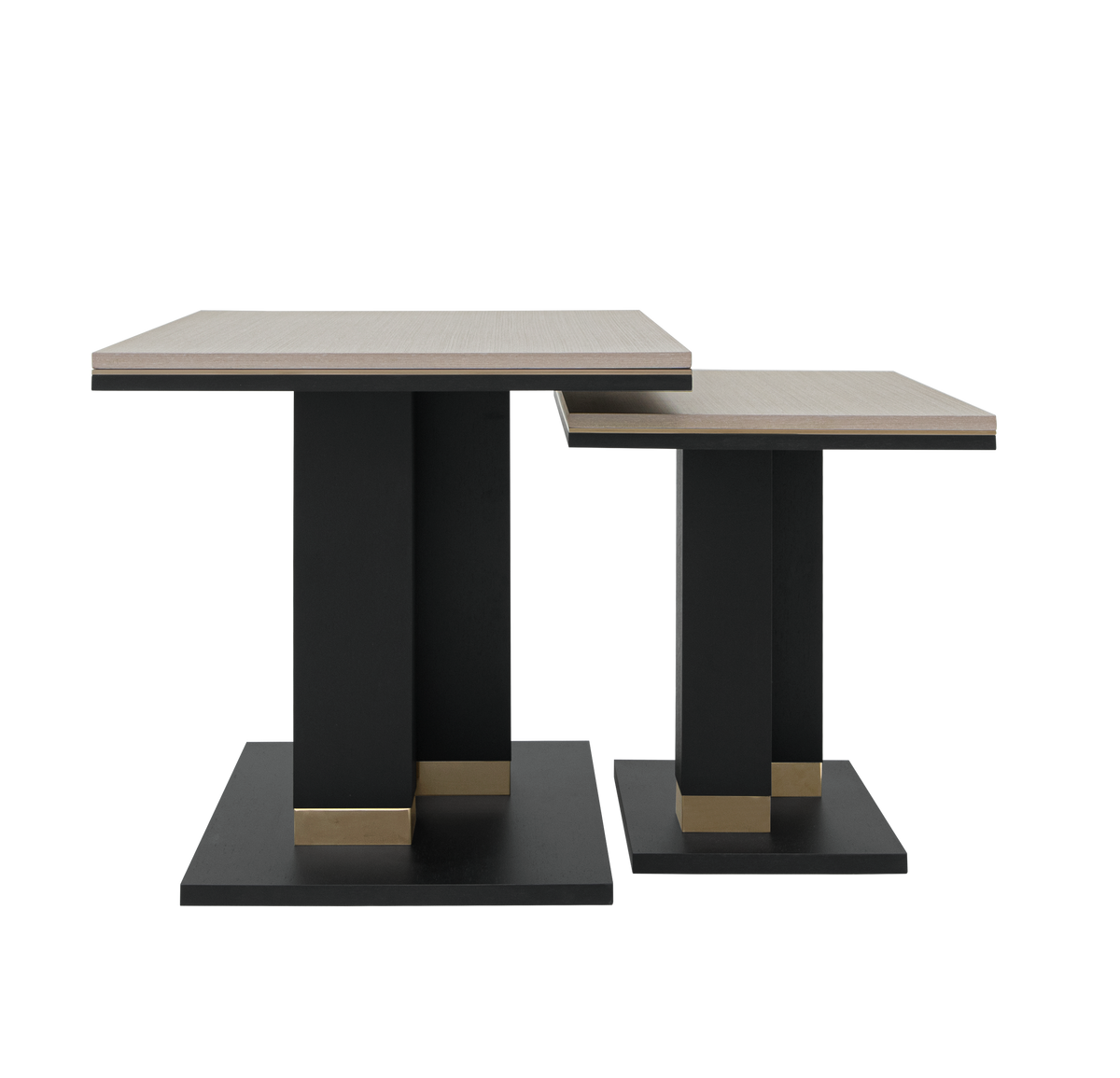 Alley End Table