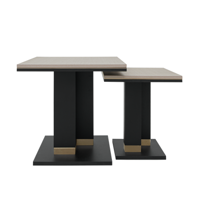 Alley End Table