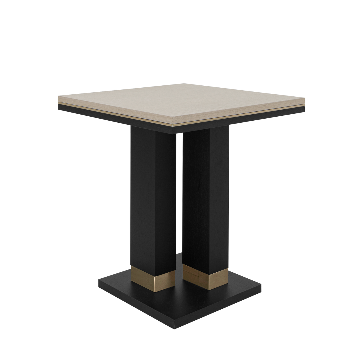 Alley End Table