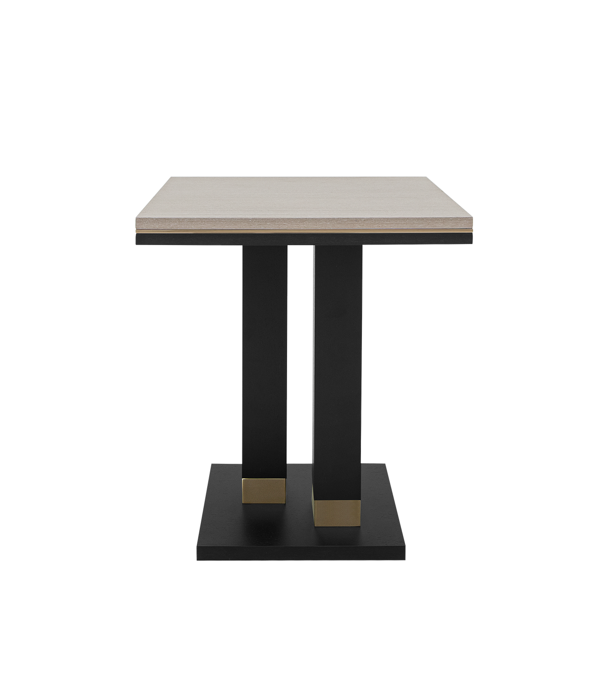 Alley End Table