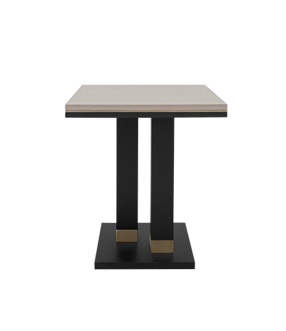 Alley End Table