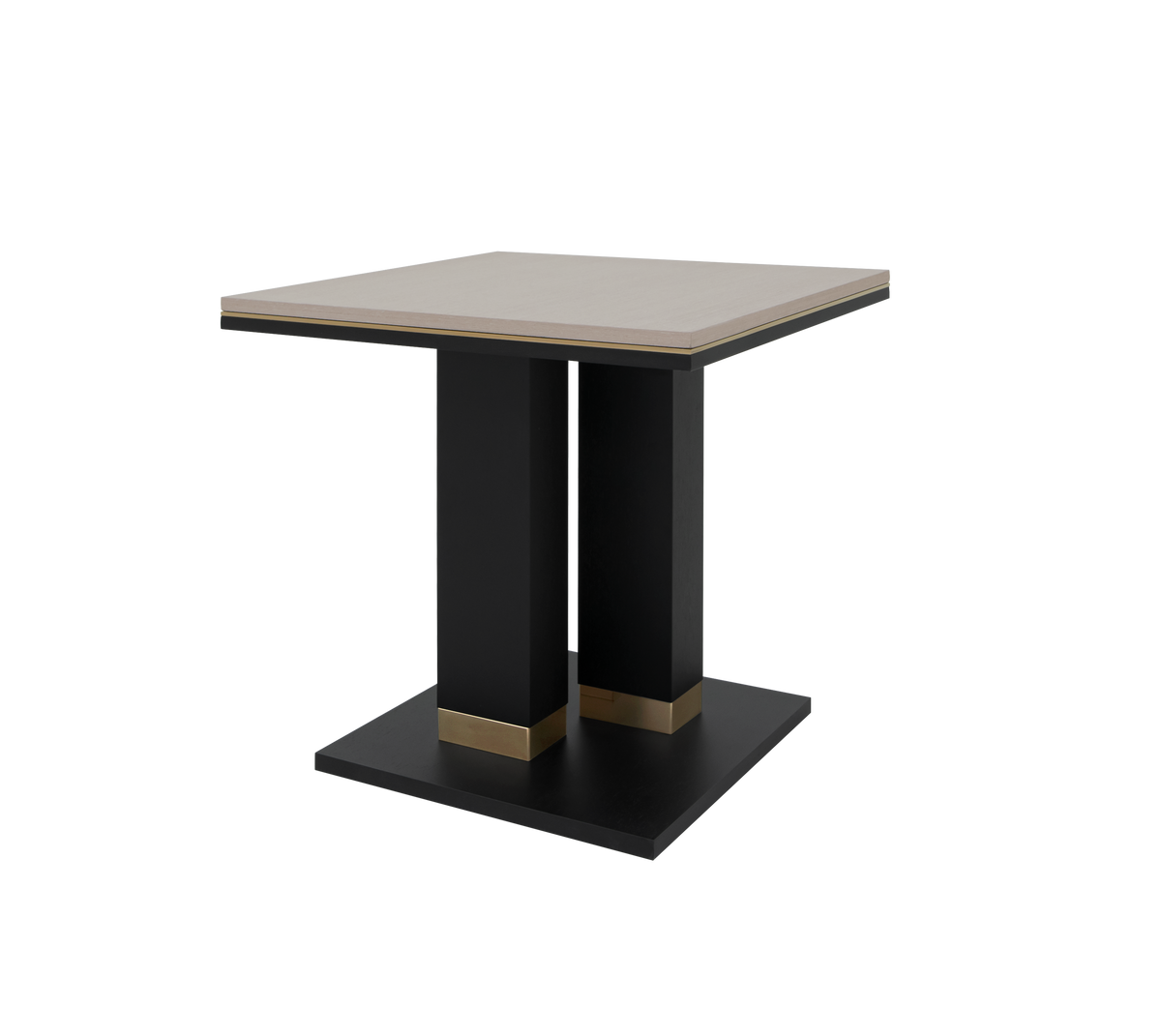 Alley End Table