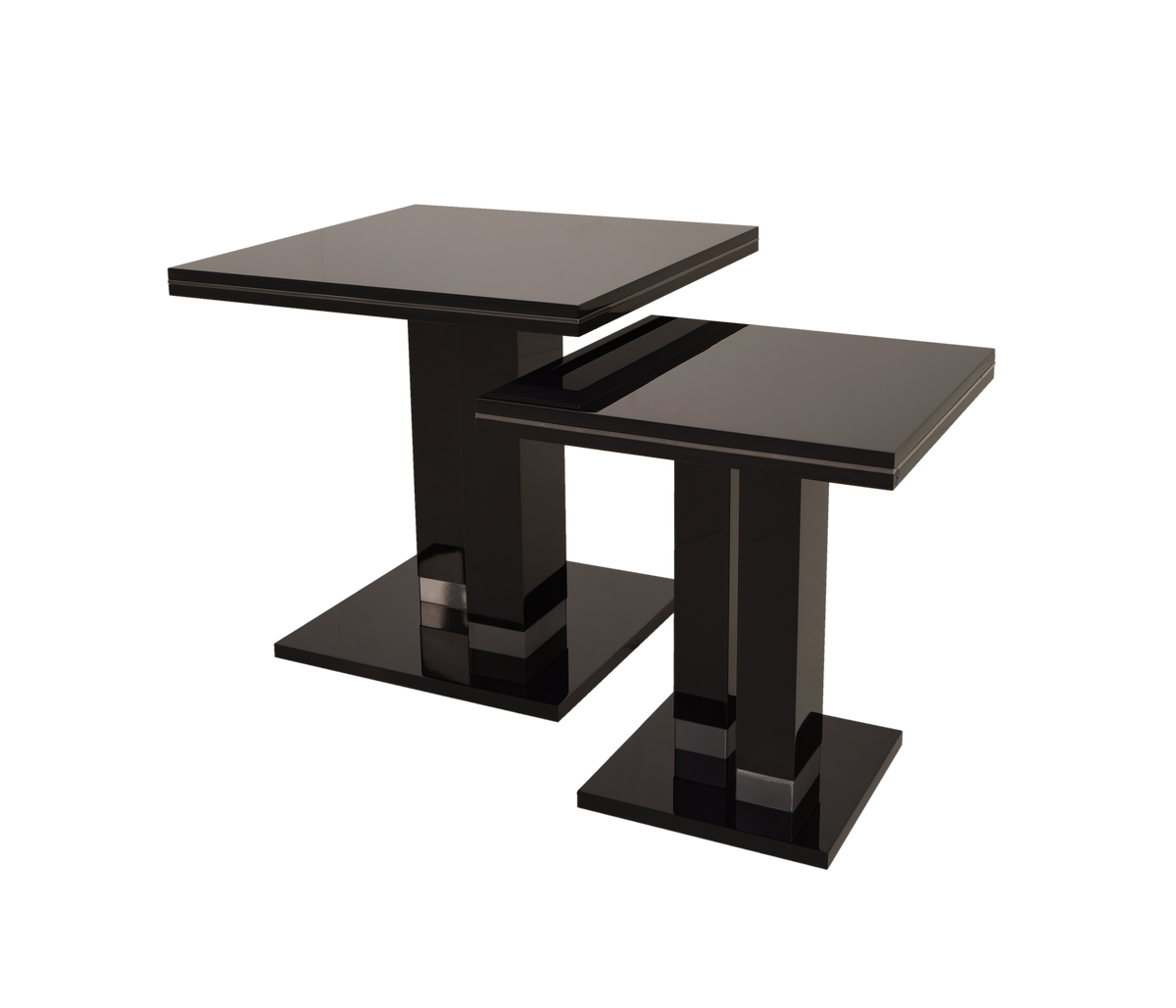 Alley End Table