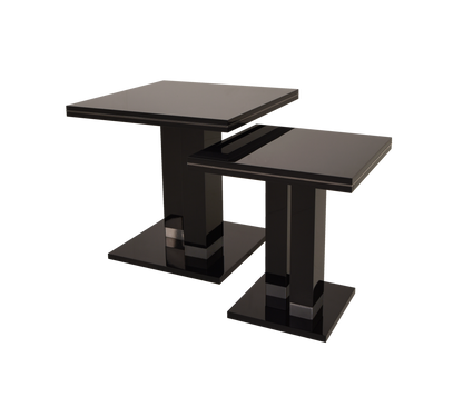 Alley End Table