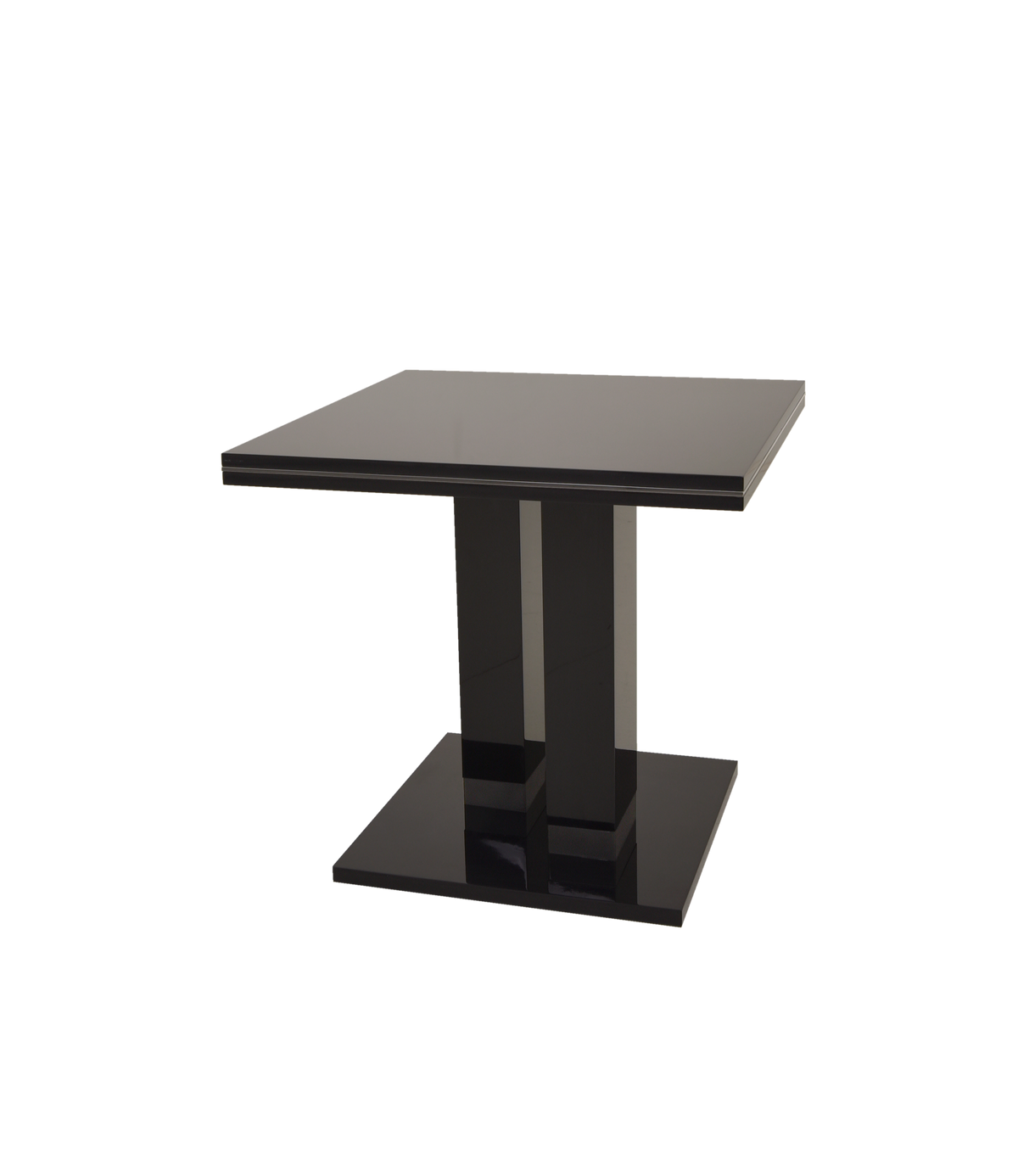 Alley End Table