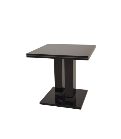 Alley End Table