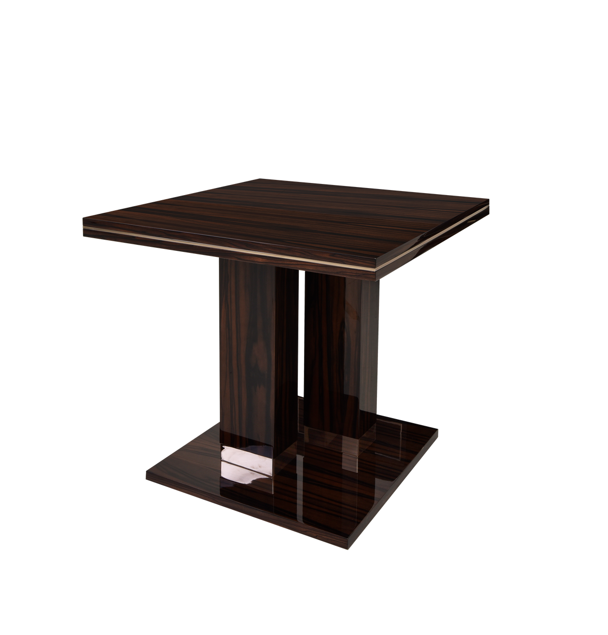 Alley End Table