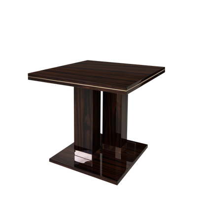 Alley End Table
