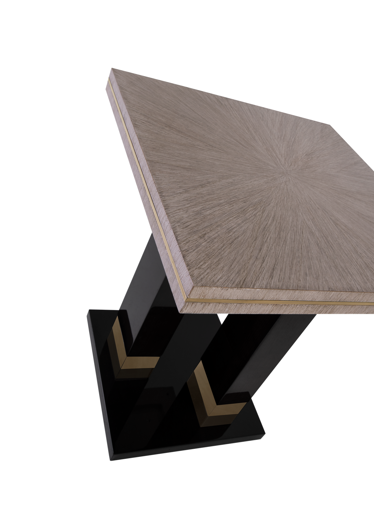 Alley End Table