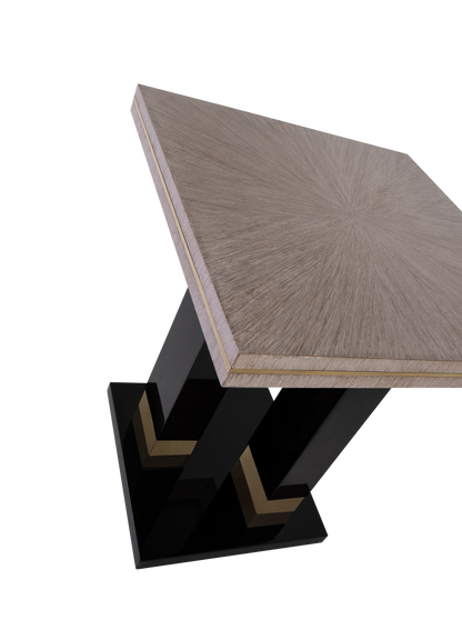 Alley End Table