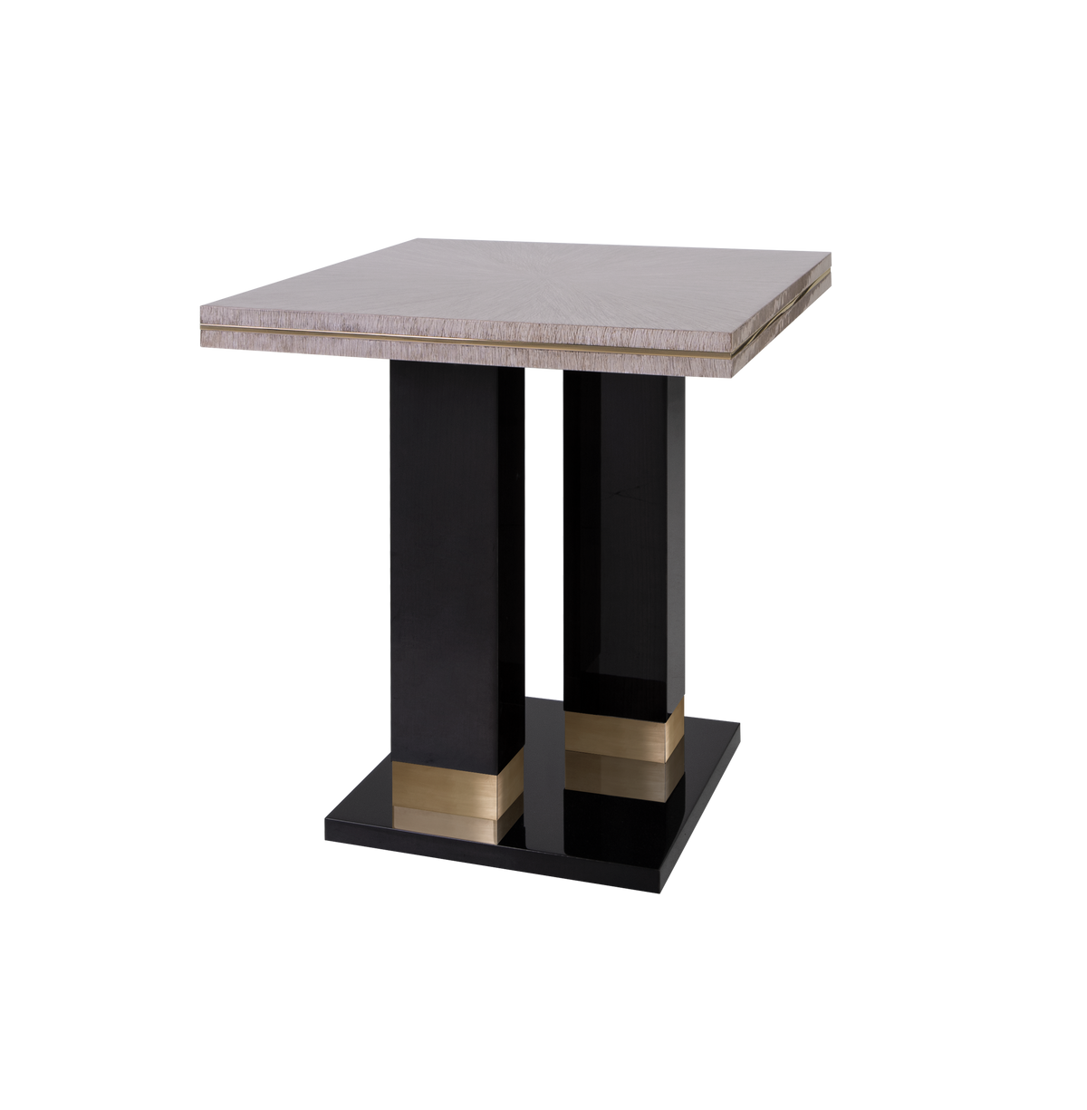 Alley End Table