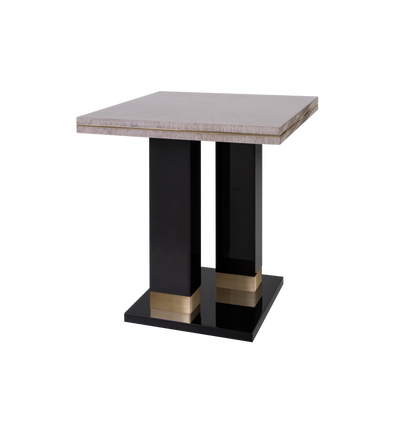 Alley End Table