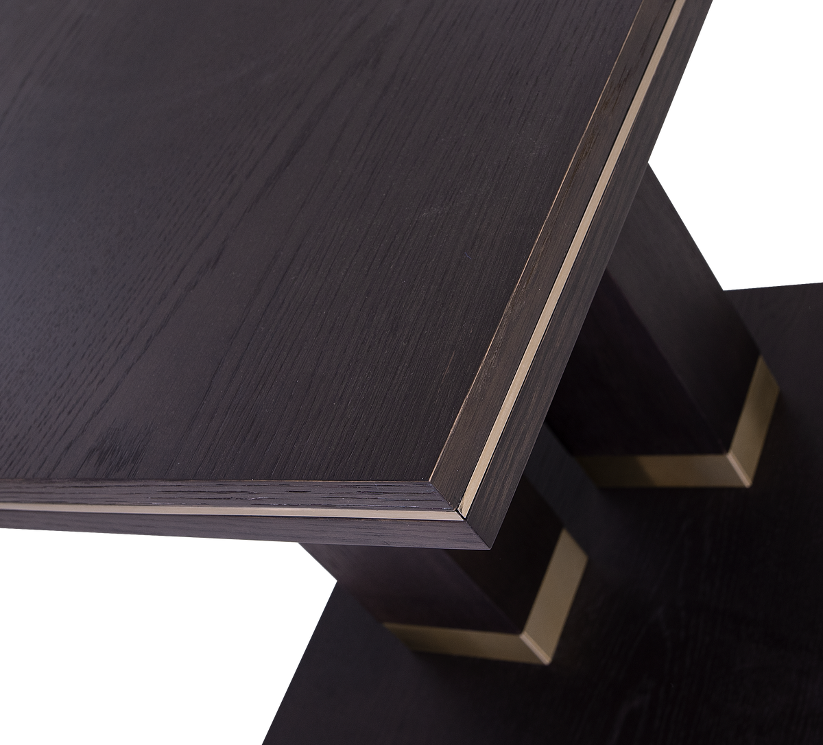 Alley End Table