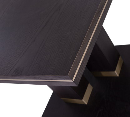 Alley End Table