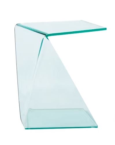 Allin End Table