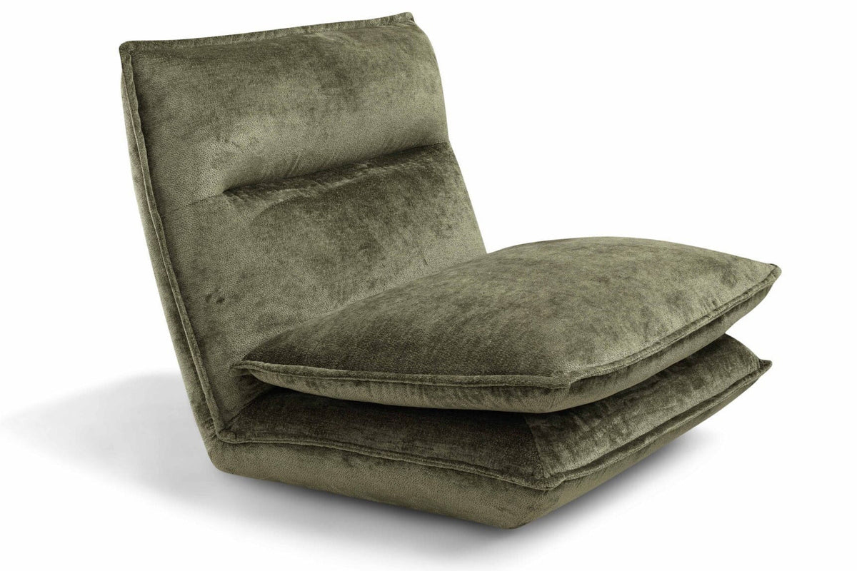 Alterego Swivel Chair