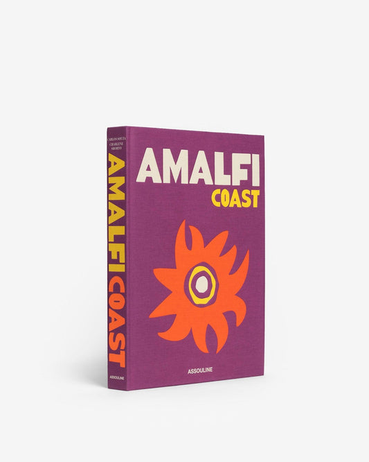 Amalfi Coast – Travel Series