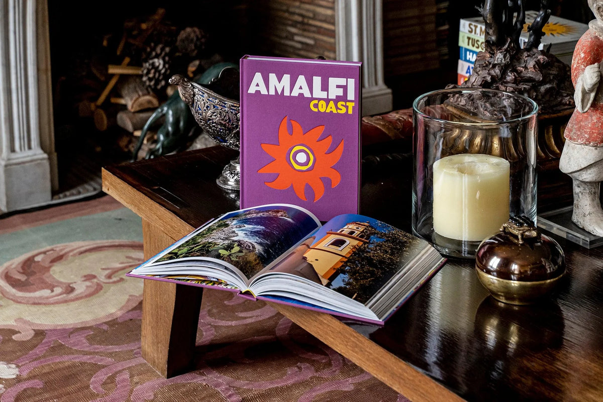 Luxury Book