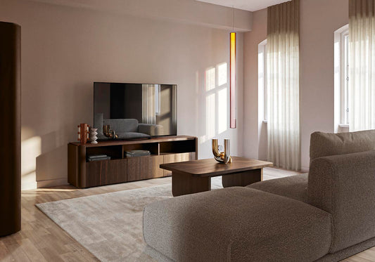 Appia Entertainment Unit