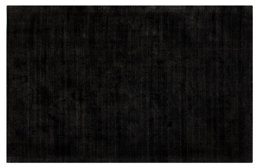Attik Area Rug – Black
