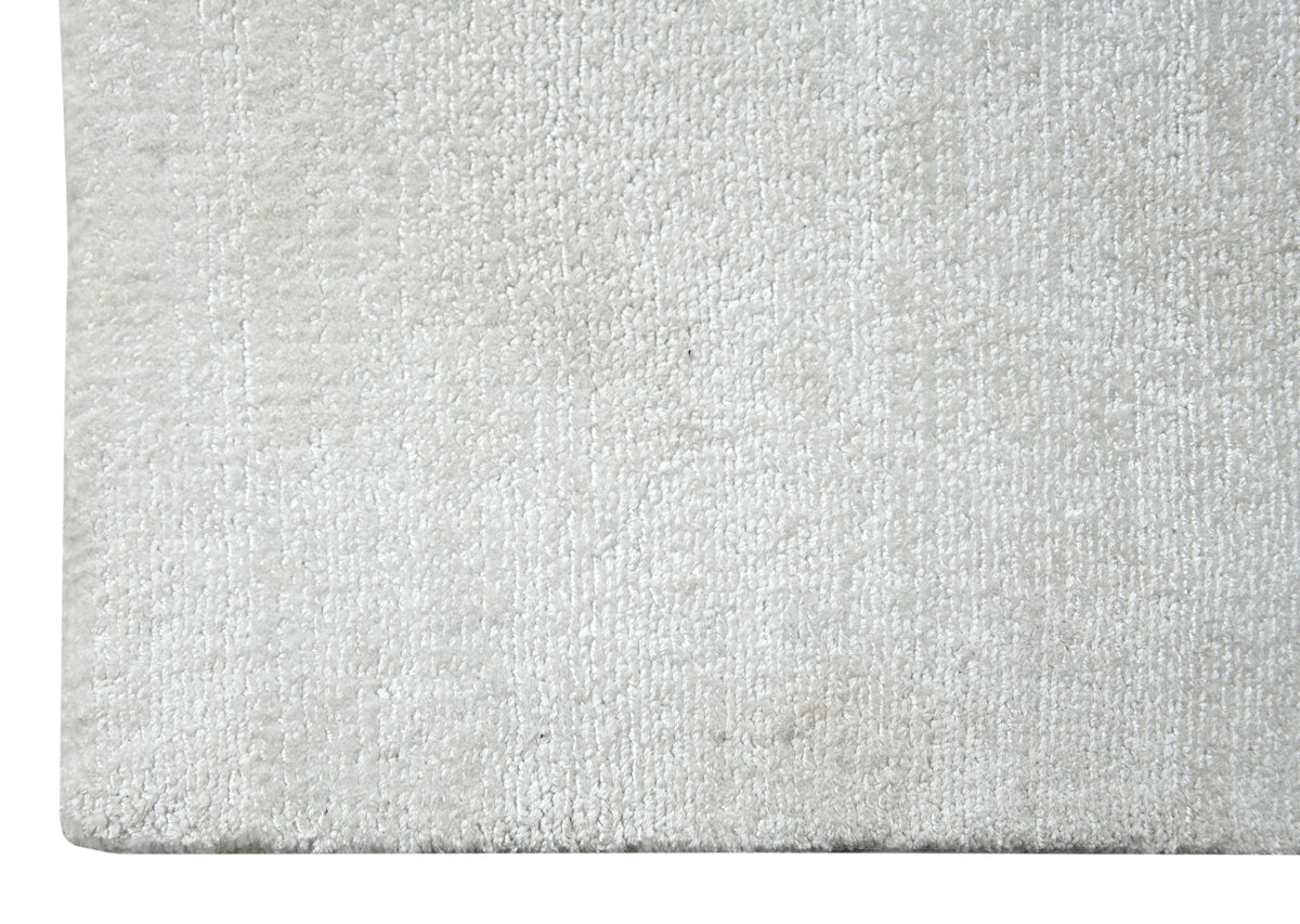 Attik Area Rug – White