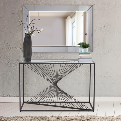 Auryn Mirror