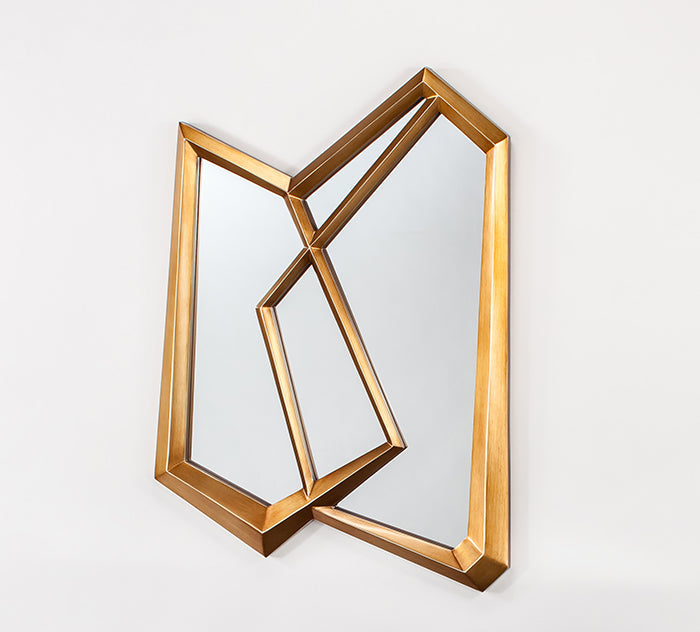 Axis Mirror