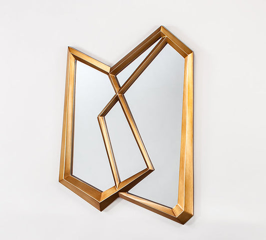 Axis Mirror