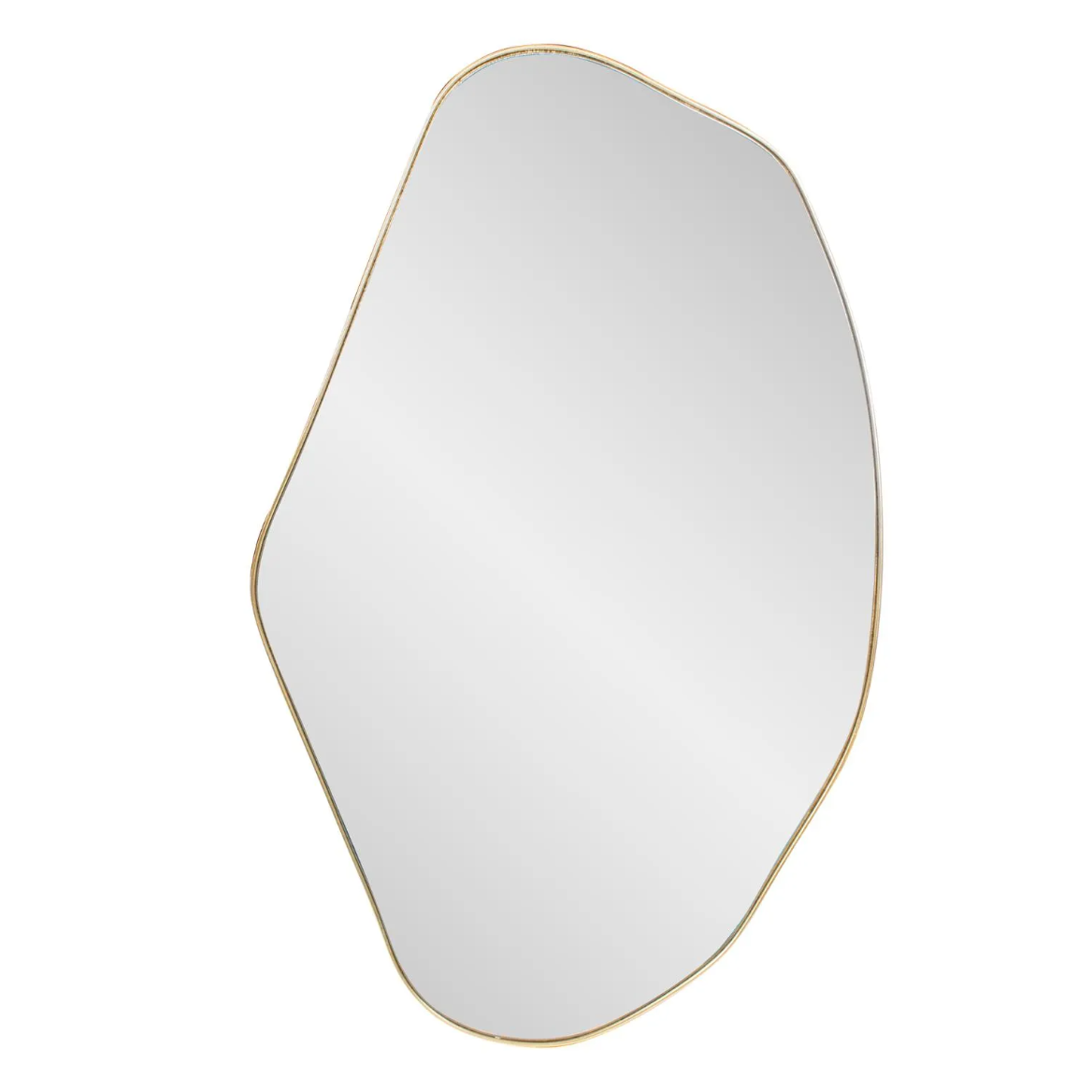 Azurite Mirror