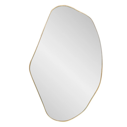 Azurite Mirror
